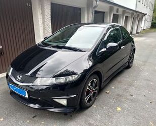 Honda Civic Gebrauchtwagen