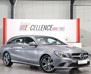 Mercedes-Benz CLA 180 Shooting Brake Gebrauchtwagen