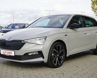 Skoda Scala Gebrauchtwagen