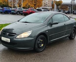 Peugeot 307 Gebrauchtwagen