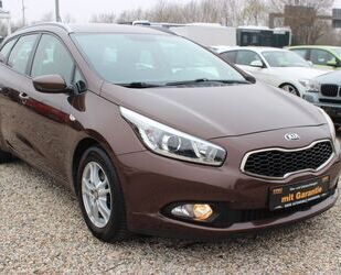 Kia XCeed Gebrauchtwagen