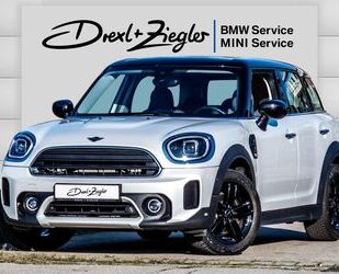 Mini Cooper Countryman Gebrauchtwagen