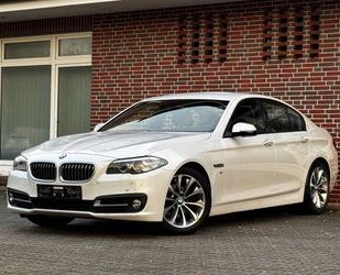 BMW 518 Gebrauchtwagen