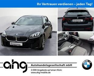 BMW 120 Gebrauchtwagen