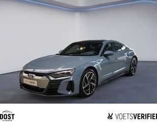 Audi e-tron GT Gebrauchtwagen