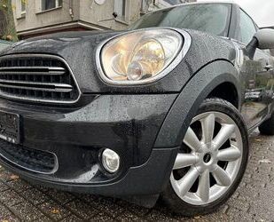 Mini Cooper Countryman Gebrauchtwagen