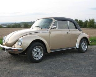 VW Käfer Gebrauchtwagen