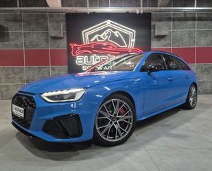 Audi S4 Gebrauchtwagen