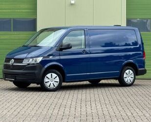 VW T6 andere Gebrauchtwagen