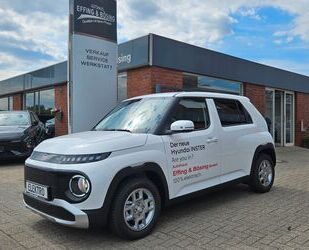 Hyundai INSTER Gebrauchtwagen