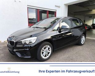 BMW 218 Active Tourer Gebrauchtwagen