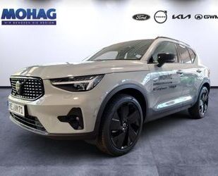 Volvo XC40 Gebrauchtwagen