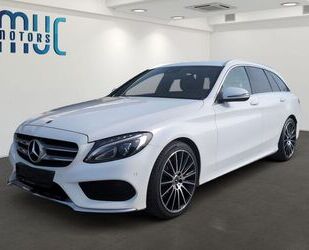 Mercedes-Benz C 220 Gebrauchtwagen