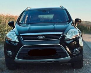 Ford Kuga Gebrauchtwagen
