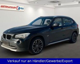BMW X1 Gebrauchtwagen