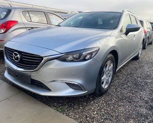 Mazda 6 Gebrauchtwagen