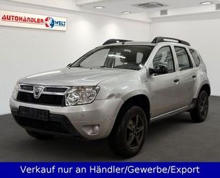 Dacia Duster Gebrauchtwagen