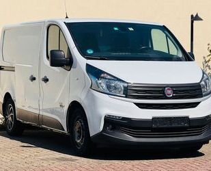 Fiat Talento Gebrauchtwagen