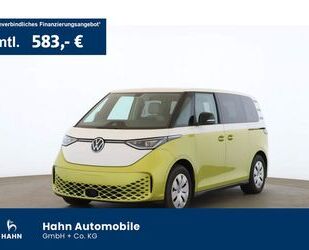 VW Volkswagen ID.BUZZ PRO 150kW NAVI AHK Gebrauchtwagen