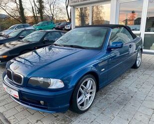 BMW 325 Gebrauchtwagen