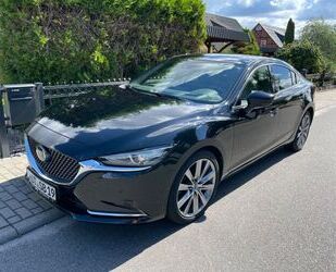 Mazda 6 Gebrauchtwagen