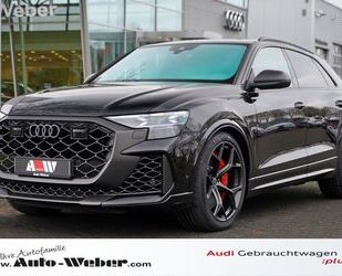 Audi RSQ8 Gebrauchtwagen