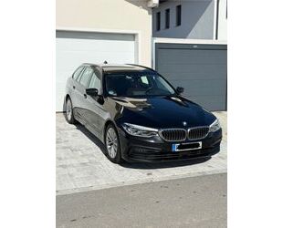 BMW 530 Gebrauchtwagen