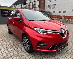 Renault ZOE Gebrauchtwagen