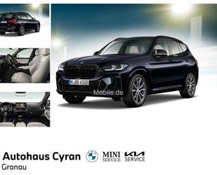 BMW X3 M40 Gebrauchtwagen