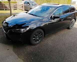 Mazda 6 Gebrauchtwagen