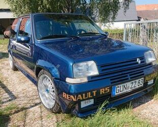 Renault R 5 Gebrauchtwagen