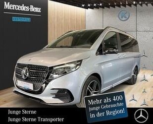 Mercedes-Benz V 250 Gebrauchtwagen