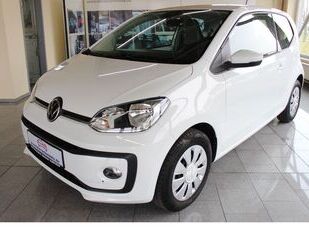 VW up! Gebrauchtwagen