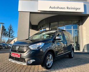 Dacia Dokker Gebrauchtwagen