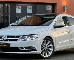 VW CC Gebrauchtwagen