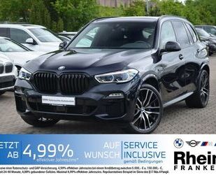 BMW X5 Gebrauchtwagen