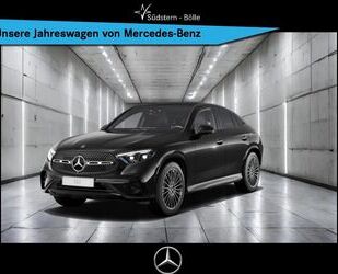 Mercedes-Benz GLC 300 Gebrauchtwagen
