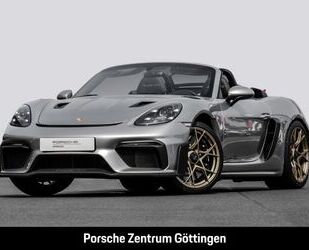 Porsche Boxster Gebrauchtwagen