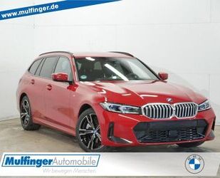 BMW 330 Gebrauchtwagen