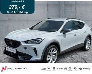 Cupra Formentor Gebrauchtwagen