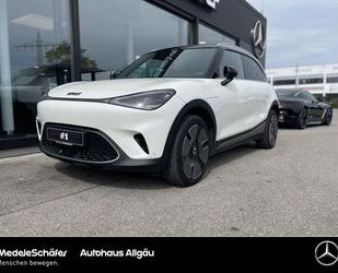 Smart #1 Gebrauchtwagen