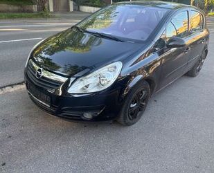 Opel Corsa Gebrauchtwagen