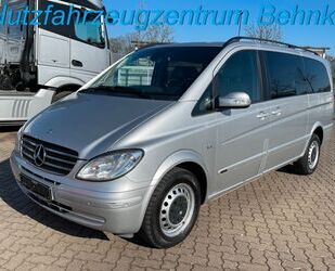 Mercedes-Benz Viano Gebrauchtwagen