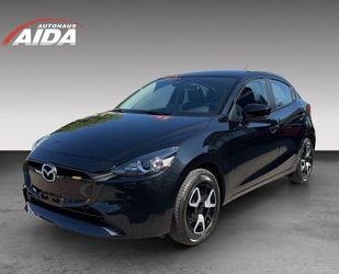 Mazda 2 Gebrauchtwagen