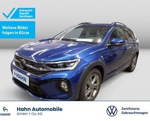 VW Taigo Gebrauchtwagen