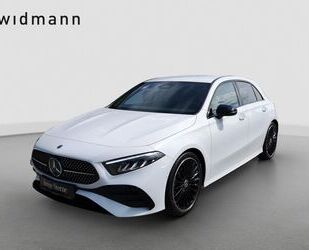 Mercedes-Benz A 220 Gebrauchtwagen