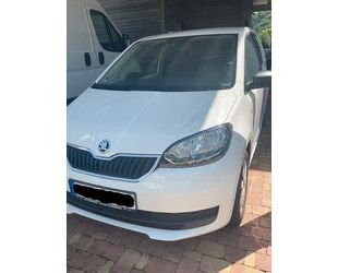 Skoda Citigo Gebrauchtwagen