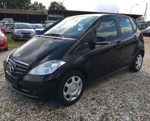 Mercedes-Benz A 160 Gebrauchtwagen