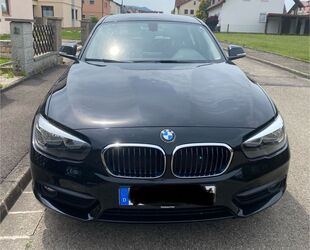 BMW 118 Gebrauchtwagen