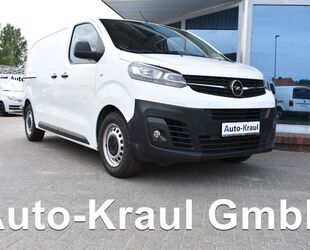 Opel Vivaro Gebrauchtwagen